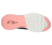 SKECH-AIR EXTREME-EASY MOVE,  Footwear Bottom View