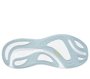 MAX CUSHIONING SUSPENSION - H, WHITE/MINT