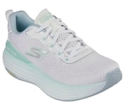 MAX CUSHIONING SUSPENSION - H, WHITE/MINT