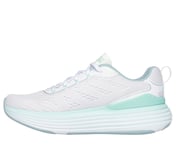 MAX CUSHIONING SUSPENSION - H, WHITE/MINT