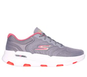 GO RUN 7.0 - DRIVEN, GREY Footwear Lateral View