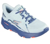 GO RUN 7.0 - INTERVAL, MINT Footwear Right View