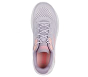 GO RUN 7.0 - ESCAPE, LILAC Footwear Top View