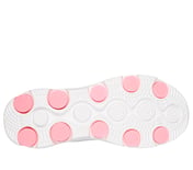 GO RUN 7.0 - ESCAPE, LILAC Footwear Bottom View