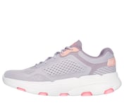 GO RUN 7.0 - ESCAPE, LILAC Footwear Left View