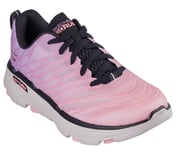 GO RUN 7, BLACK/PINK