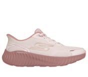 GO RUN NOW - REGENT, LT.PINK