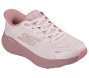 GO RUN NOW - REGENT, LT.PINK
