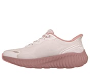 GO RUN NOW - REGENT, LT.PINK