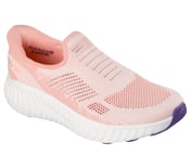 GO RUN NOW - BRIAR, PEACH Footwear Right View