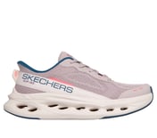 MAX CUSHIONING GLIDE-STEP, LAVENDER