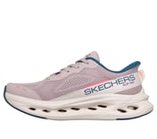 MAX CUSHIONING GLIDE-STEP, LAVENDER