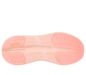 MAX CUSHIONING GLIDE-STEP - H, BLACK/PURPLE
