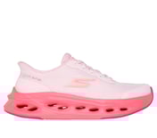 MAX CUSHIONING GLIDE-STEP - H, LT.PINK