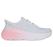 MAX CUSHIONING ENDEAVOUR - HA, GREY/PINK