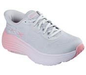 MAX CUSHIONING ENDEAVOUR - HA, GREY/PINK
