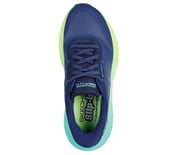 MAX CUSHIONING ENDEAVOUR - HA, NAVY/LIME
