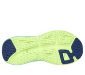 MAX CUSHIONING ENDEAVOUR - HA, NAVY/LIME
