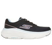 MAX CUSHIONING ENDEAVOUR, BLACK