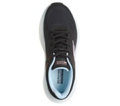 MAX CUSHIONING ENDEAVOUR, BLACK