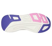 MAX CUSHIONING ELITE 2, LIGHT BLUE/PINK Footwear Bottom View