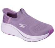 MAX CUSHIONING ELITE 2.0 - ET, PURPLE Footwear Right View