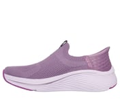 MAX CUSHIONING ELITE 2.0 - ET, PURPLE Footwear Left View