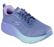 MAX CUSHIONING ELITE 2.0 - SP, BLUE/LAVENDER