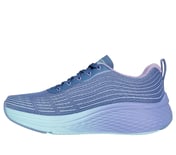 MAX CUSHIONING ELITE 2.0 - SP, BLUE/LAVENDER