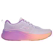 MAX CUSHIONING ELITE 2.0 - SP, PURPLE/ORANGE