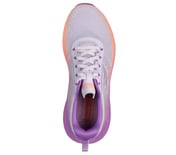 MAX CUSHIONING ELITE 2.0 - SP, PURPLE/ORANGE