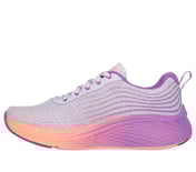 MAX CUSHIONING ELITE 2.0 - SP, PURPLE/ORANGE