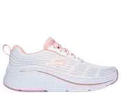 MAX CUSHIONING ELITE 2, WHITE/BLUE/PINK