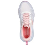MAX CUSHIONING ELITE 2, WHITE/BLUE/PINK