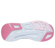 MAX CUSHIONING ELITE 2, WHITE/BLUE/PINK