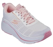 MAX CUSHIONING ELITE 2, WHITE/BLUE/PINK