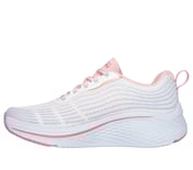 MAX CUSHIONING ELITE 2, WHITE/BLUE/PINK