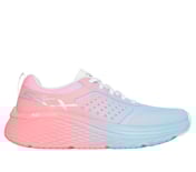 MAX CUSHIONING ELITE 2, PINK/BLUE