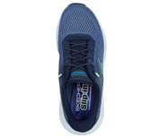 MAX CUSHIONING ELITE 2.0 - ES, NAVY/BLUE