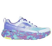 MAX CUSHIONING PREMIER 2, PURPLE MULTI