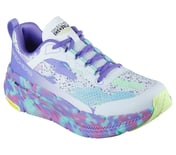 MAX CUSHIONING PREMIER 2, PURPLE MULTI