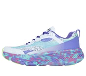 MAX CUSHIONING PREMIER 2, PURPLE MULTI