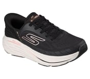 MAX CUSHIONING ELITE 3 - LENA, BLACK/PINK