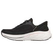 MAX CUSHIONING ELITE 3 - LENA, BLACK/PINK