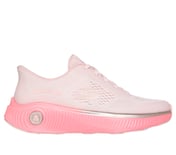 GO RUN ANYWHERE, LT.PINK