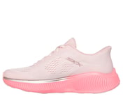 GO RUN ANYWHERE, LT.PINK