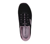 SUMMITS, BLACK/MAUVE