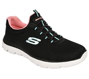 SUMMITS,  Footwear Right View