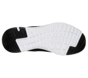 FLEX APPEAL 3.0-ENDLESS GLAMO,  Footwear Bottom View