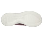 ULTRA FLEX - SILVER SURFING,  Footwear Bottom View